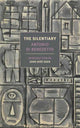 Book cover of: Silentiary. By: Antonio Di Benedetto