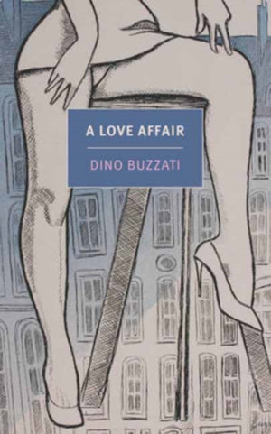 Love Affair