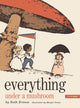 Book cover of: Everything Under a Mushroom. By: Ruth Krauss