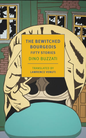 Bewitched Bourgeois, Fifty Stories