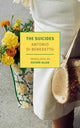 Book cover of: Suicides. By: Antonio Di Benedetto