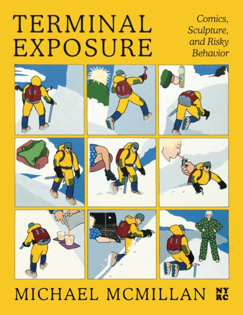 Book cover of: Terminal Exposure