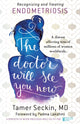 Book cover of: Doctor Will See You Now. By: Tamer Seckin