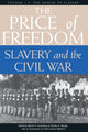 Book cover of: Price of Freedom. By: Martin H. Greenberg