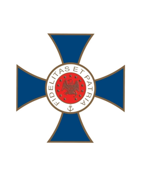 Book cover of: Naval Order of the U.S.. By: Naval Order of the United States