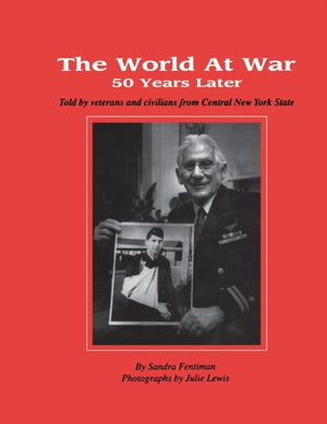 World at War 50 Years Later