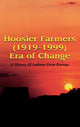 Book cover of: Hoosier Farmers - Indiana Farm Bureau. By: Barbara Stahura