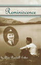 Book cover of: Reminiscence. By: Alvin Randall Enlow