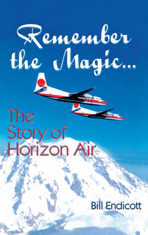 Remember the Magic...