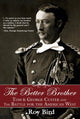 Book cover of: Better Brother. By: Roy Bird