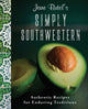 Book cover of: Jane Butel's Simply Southwestern. By: Jane Butel