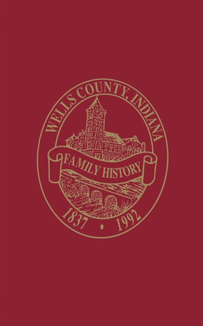 Wells Co, IN