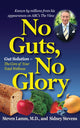 Book cover of: No Guts, No Glory. By: Steven Lamm