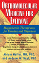 Book cover of: Orthomolecular Medicine for Everyone. By: Abram Hoffer