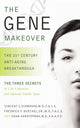 Book cover of: Gene Makeover. By: Vincent Giampapa