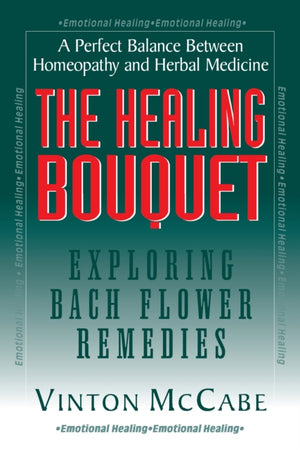 Healing Bouquet