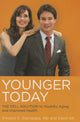 Book cover of: Younger Today. By: Vincent Giampapa