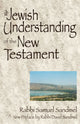 Book cover of: Jewish Understanding of the New Testament. By: Samuel Sandmel
