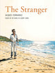 Book cover of: Stranger. By: Jacques Ferrandez