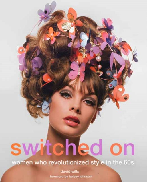 Book cover of: Switched on. By: David Wills