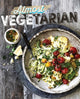 Book cover of: Almost Vegetarian. By: The Australia Women's Weekly Test Kitchen