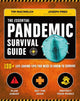 Book cover of: Essential Pandemic Survival Guide. By: MacWelch, Tim, Pred, Joseph