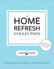 Book cover of: Home Refresh Collection, from a Bowl Full of Lemons