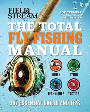 Total Fly Fishing Manual