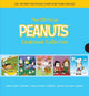 Book cover of: Official Peanuts Cookbook Collection. By: Weldon Weldon Owen