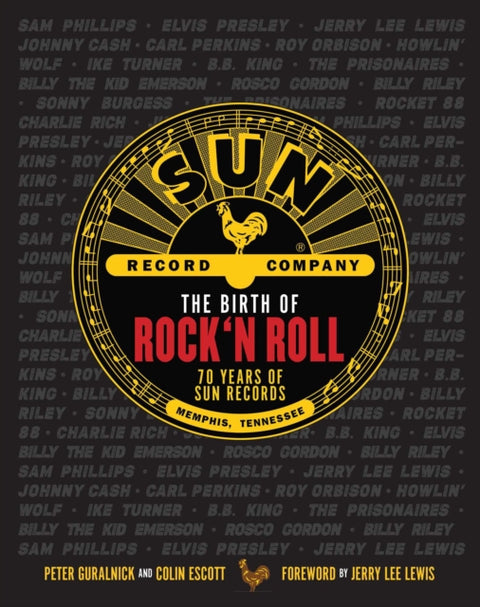 The Birth of Rock 'n' Roll
