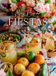 Book cover of: Muy Bueno Fiestas. By: Yvette Marquez-Sharpnack
