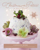Book cover of: Christmas at the Palace: A Cookbook. By: Carolyn Robb
