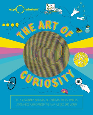 The Art of Curiosity