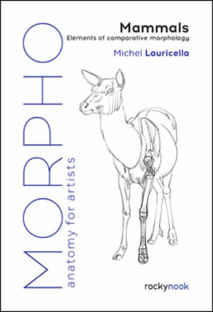 Morpho: Mammals, Elements of Comparative Morphology