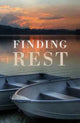 Book cover of: Finding Rest (Pack of 25)