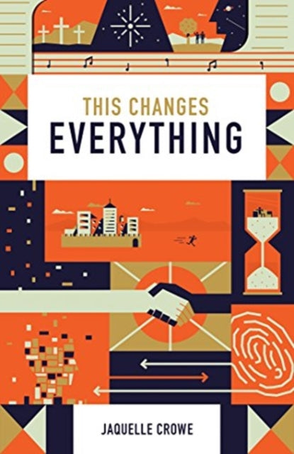 Book cover of: This Changes Everything (25–pack)