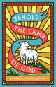 Book cover of: Behold, the Lamb of God! (25-Pack). By: Rebecca McLaughlin