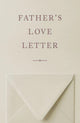Book cover of: Father's Love Letter (American Tract Society 25-Pack)