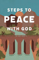 Book cover of: Steps to Peace with God (25-Pack)