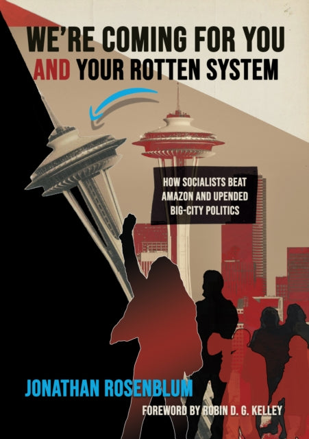 Book cover of: Revolutionaries in the Halls of Power