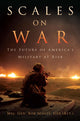 Book cover of: Scales on War. By: Scales, USA (Ret.), Bob