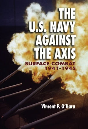 U.S. Navy Against Axis