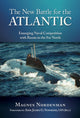 Book cover of: New Battle for Atlantic. By: Magnus Fredrik Nordenman