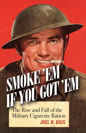 Smoke Em If You Got Em