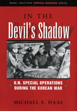 In the Devil's Shadow