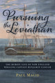 Book cover of: Pursuing the Leviathan