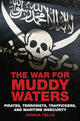 Book cover of: War for Muddy Waters. By: Joshua Tallis