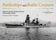 Book cover of: Battleships and Battle Cruisers. By: Kure Maritime Museum