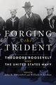 Book cover of: Forging the Trident. By: William Leeman