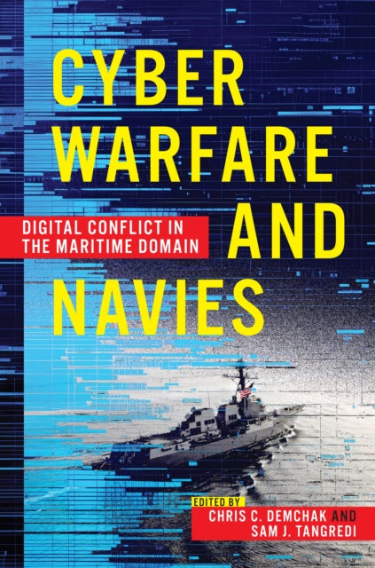 Cyber Warfare and Navies